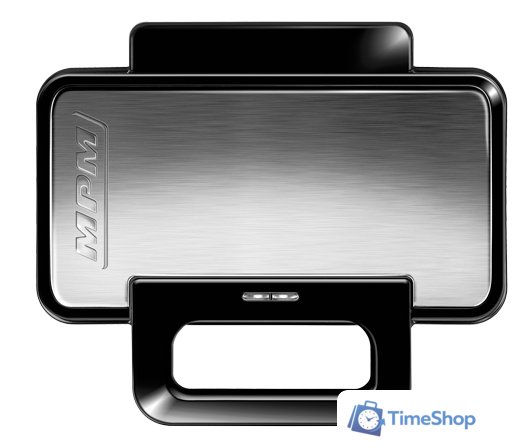 Многофункциональная сэндвичница MPM MOP-43M - Изображение №1 — Интернет-магазин Time-Shop