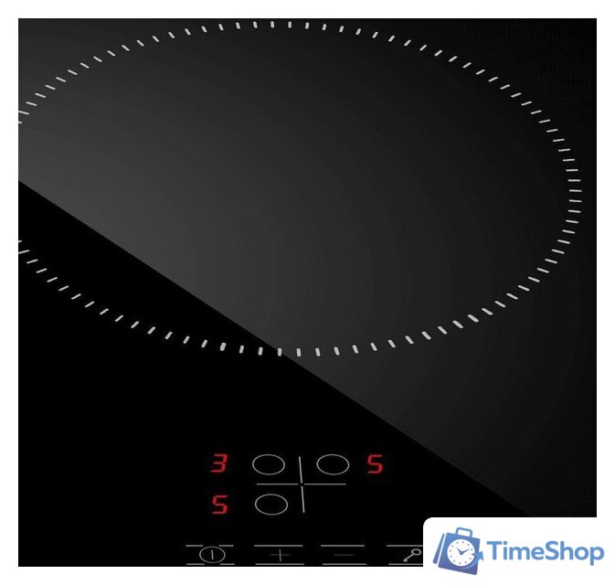 Варочная панель MAUNFELD AVI4531BK - Изображение №9 — Интернет-магазин Time-Shop