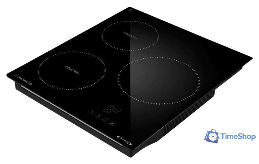 Варочная панель MAUNFELD AVI4531BK - Изображение №6 — Интернет-магазин Time-Shop