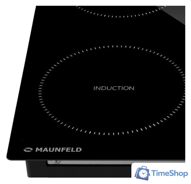 Варочная панель MAUNFELD AVI4531BK - Изображение №10 — Интернет-магазин Time-Shop