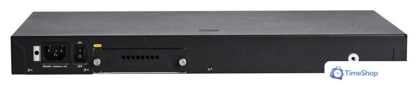 Маршрутизатор Ruijie Networks RG-NBR6215-E - Изображение №4 — Интернет-магазин Time-Shop
