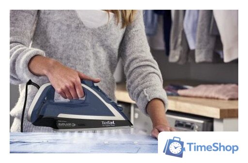 Утюг Tefal FV6824E0 - Изображение №6 — Интернет-магазин Time-Shop