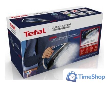 Утюг Tefal FV6824E0 - Изображение №7 — Интернет-магазин Time-Shop
