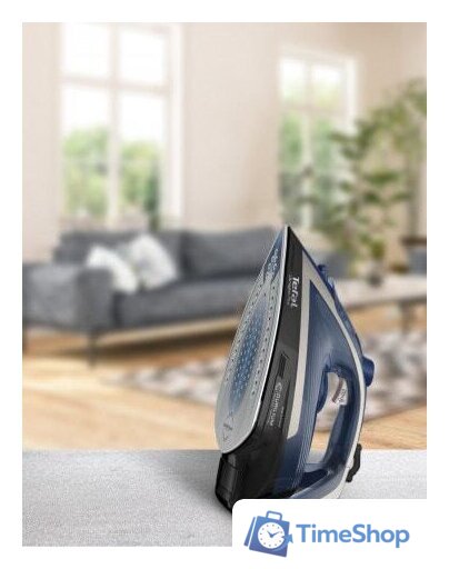 Утюг Tefal FV6824E0 - Изображение №4 — Интернет-магазин Time-Shop