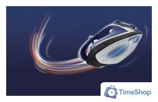 Утюг Tefal FV6824E0 - Изображение №2 — Интернет-магазин Time-Shop