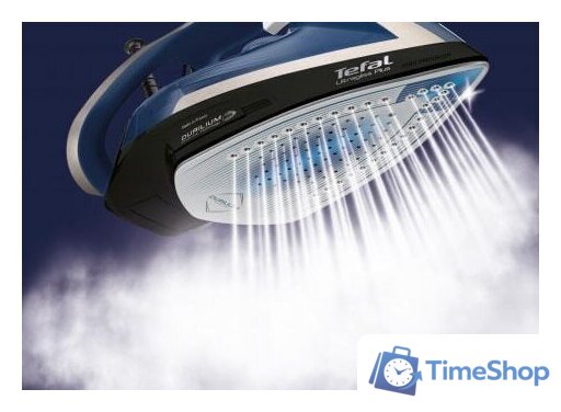 Утюг Tefal FV6824E0 - Изображение №3 — Интернет-магазин Time-Shop