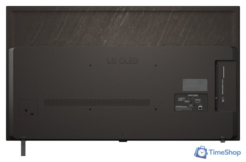 OLED телевизор LG OLED AI B5 OLED48B5RLA - Изображение №2 — Интернет-магазин Time-Shop