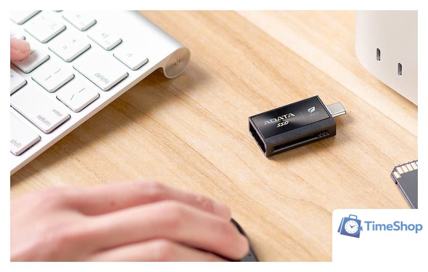 Внешний накопитель ADATA SC730 512GB SC730-512G-CACTI - Изображение №6 — Интернет-магазин Time-Shop