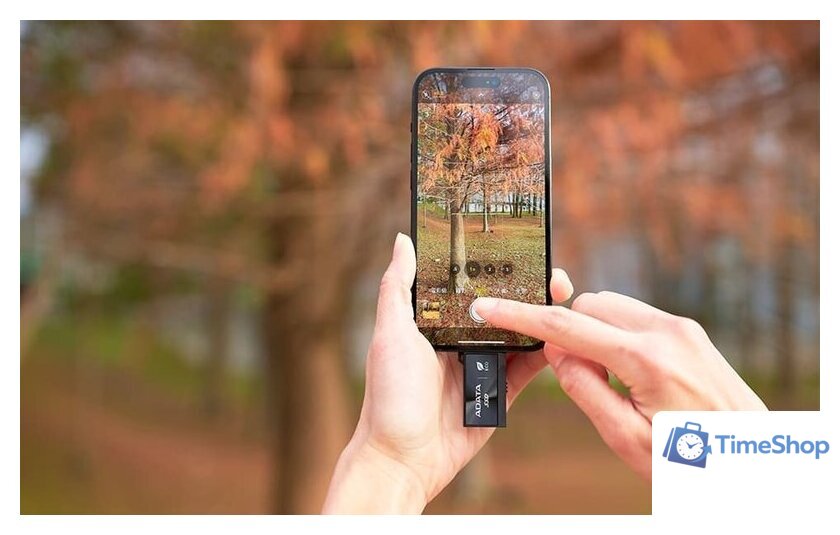 Внешний накопитель ADATA SC730 512GB SC730-512G-CACTI - Изображение №8 — Интернет-магазин Time-Shop