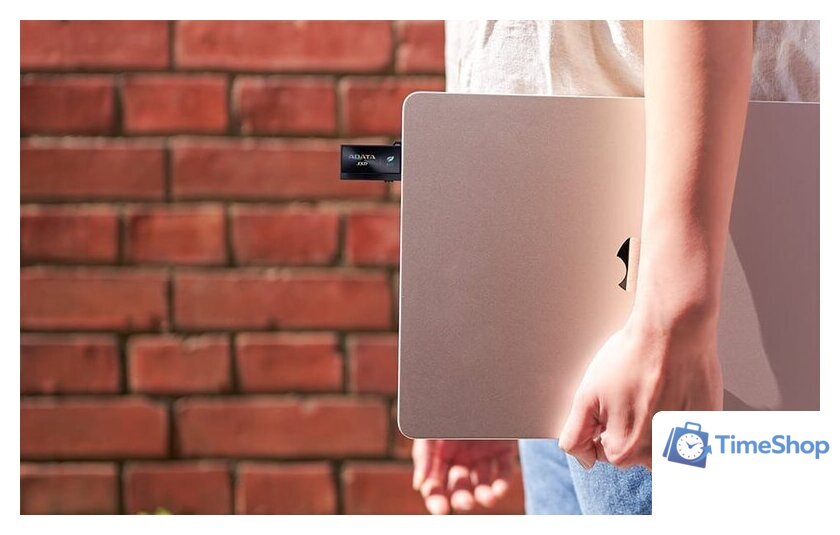 Внешний накопитель ADATA SC730 512GB SC730-512G-CACTI - Изображение №9 — Интернет-магазин Time-Shop