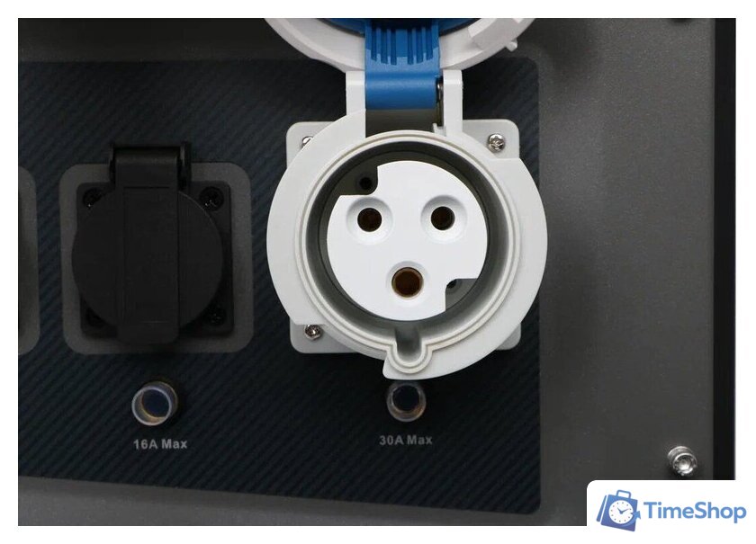 Портативная зарядная станция Profipower ПЭ-5000PRO - Изображение №16 — Интернет-магазин Time-Shop