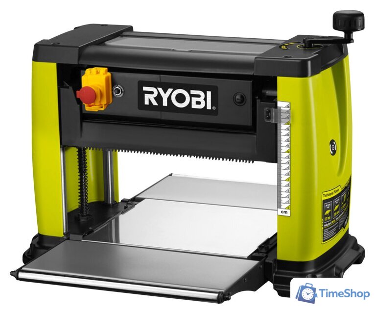 Строгальный станок Ryobi RAP1500G - Изображение №1 — Интернет-магазин Time-Shop