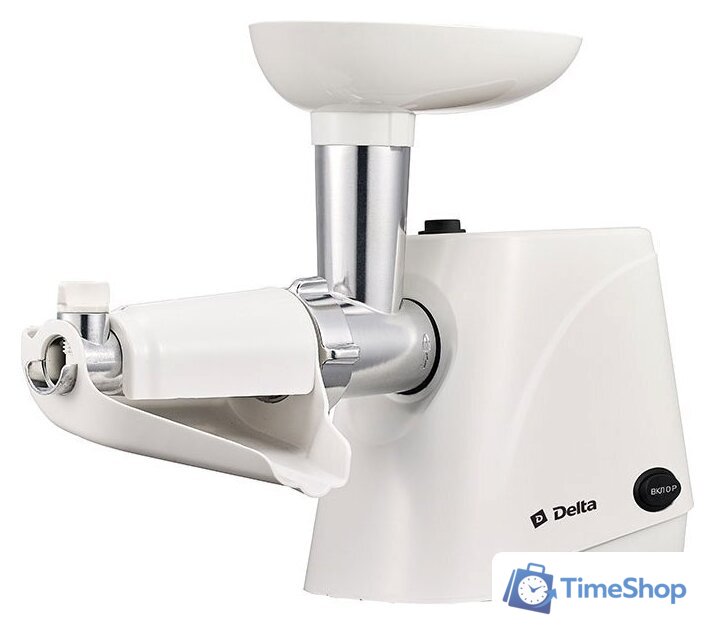 Мясорубка Delta DL-6101M - Изображение №1 — Интернет-магазин Time-Shop