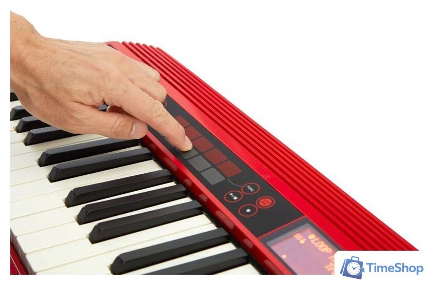 Синтезатор Roland Go:Keys - Изображение №9 — Интернет-магазин Time-Shop