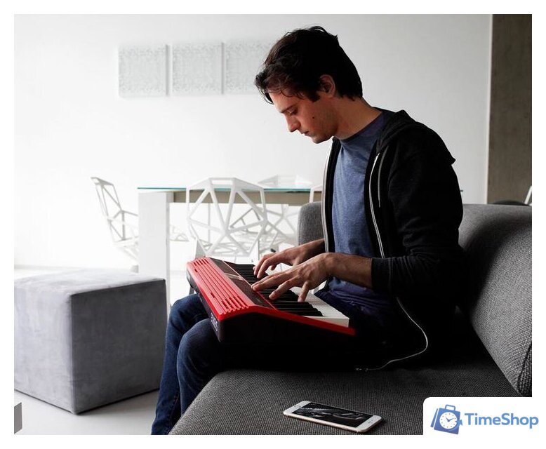 Синтезатор Roland Go:Keys - Изображение №15 — Интернет-магазин Time-Shop
