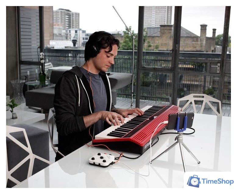 Синтезатор Roland Go:Keys - Изображение №11 — Интернет-магазин Time-Shop