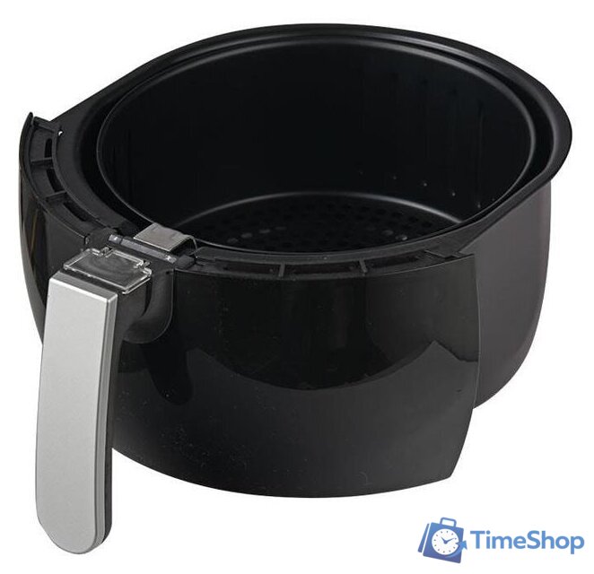 Аэрогриль (аэрофритюрница) Delta Lux DL-6100 - Изображение №4 — Интернет-магазин Time-Shop