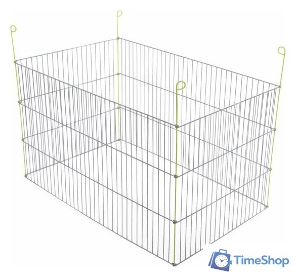 Манеж Voltrega 590V 001590V - Изображение №1 — Интернет-магазин Time-Shop