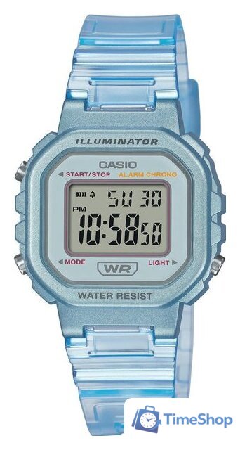 Наручные часы Casio Collection LA-20WHS-2A - Изображение №1 — Интернет-магазин Time-Shop