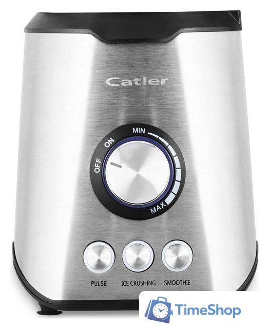 Стационарный блендер Catler TB 820 - Изображение №4 — Интернет-магазин Time-Shop