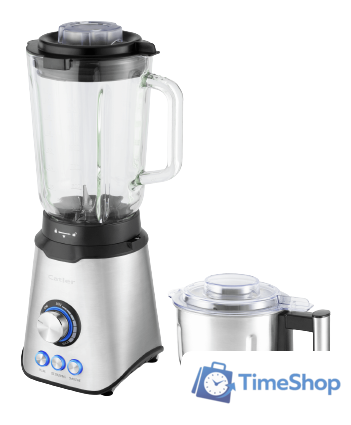 Стационарный блендер Catler TB 820 - Изображение №1 — Интернет-магазин Time-Shop