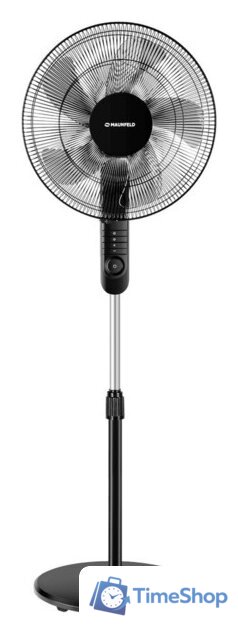 Вентилятор MAUNFELD MSF-407BR - Изображение №1 — Интернет-магазин Time-Shop
