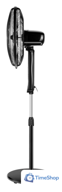 Вентилятор MAUNFELD MSF-407BR - Изображение №4 — Интернет-магазин Time-Shop