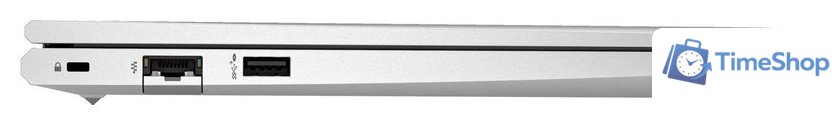 Ноутбук HP ProBook 440 G10 816N3EA - Изображение №6 — Интернет-магазин Time-Shop