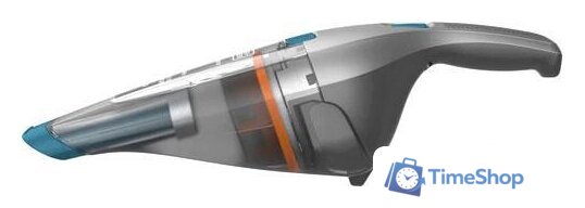Пылесос Black & Decker NVC215WA - Изображение №4 — Интернет-магазин Time-Shop