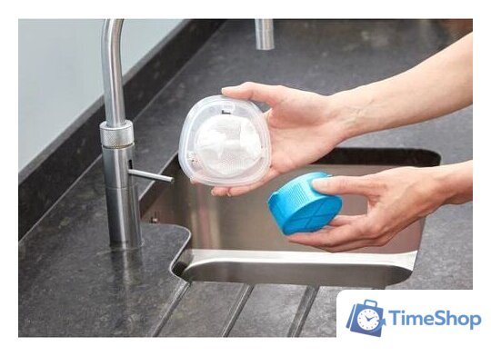 Пылесос Black & Decker NVC215WA - Изображение №10 — Интернет-магазин Time-Shop