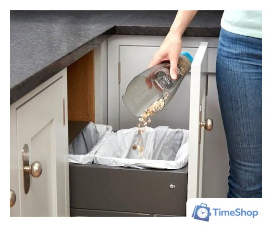 Пылесос Black & Decker NVC215WA - Изображение №9 — Интернет-магазин Time-Shop