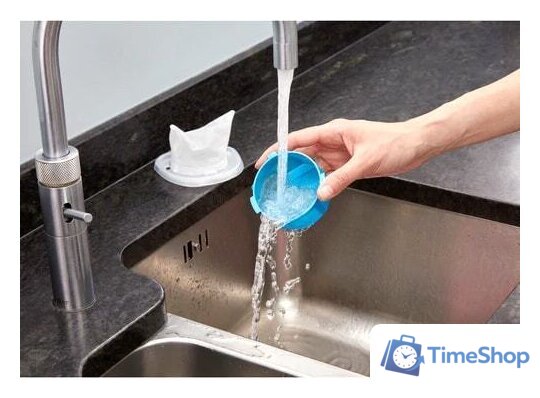 Пылесос Black & Decker NVC215WA - Изображение №11 — Интернет-магазин Time-Shop