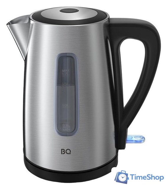 Электрический чайник BQ KT1800S - Изображение №1 — Интернет-магазин Time-Shop
