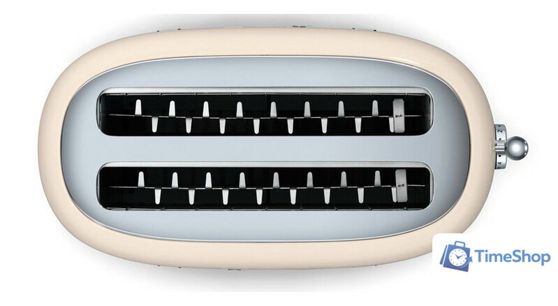 Тостер Smeg TSF02CREU - Изображение №6 — Интернет-магазин Time-Shop