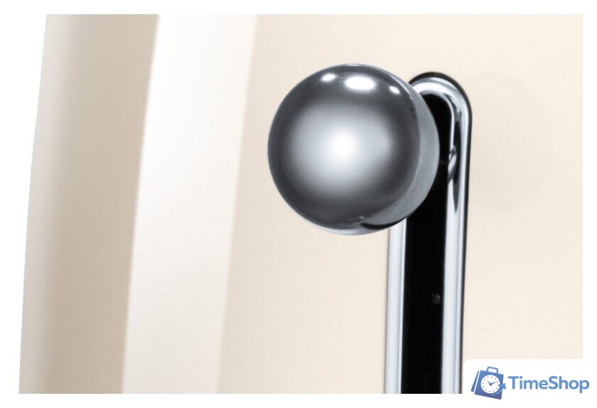 Тостер Smeg TSF02CREU - Изображение №8 — Интернет-магазин Time-Shop