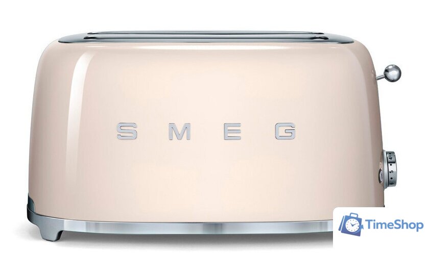 Тостер Smeg TSF02CREU - Изображение №2 — Интернет-магазин Time-Shop