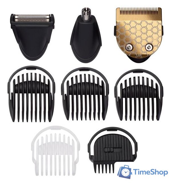 Триммер для бороды и усов BaByliss MT726E - Изображение №3 — Интернет-магазин Time-Shop