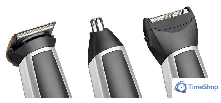 Триммер для бороды и усов BaByliss MT726E - Изображение №2 — Интернет-магазин Time-Shop