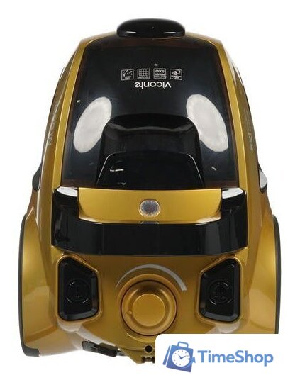 Пылесос Viconte VC-390 - Изображение №5 — Интернет-магазин Time-Shop