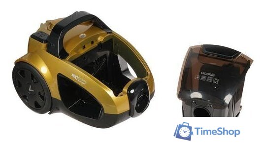 Пылесос Viconte VC-390 - Изображение №7 — Интернет-магазин Time-Shop