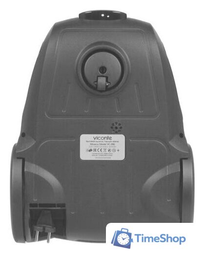 Пылесос Viconte VC-390 - Изображение №9 — Интернет-магазин Time-Shop
