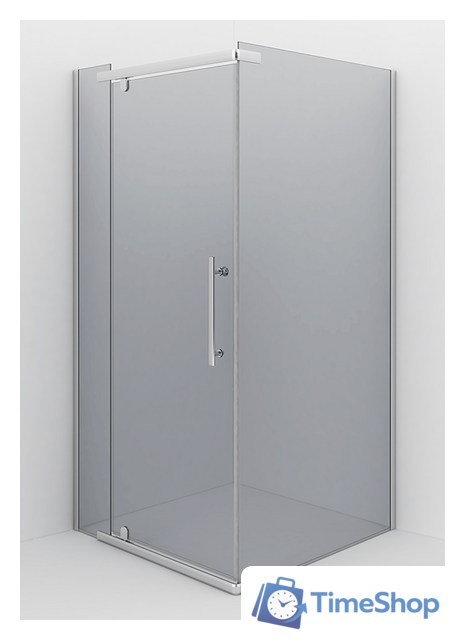Душевой уголок Erlit ER 10109H-C4 90x90 - Изображение №2 — Интернет-магазин Time-Shop