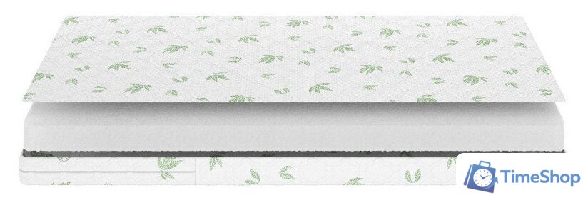 Матрас Seven Dreams Classic Hollcon 415162 (80x180) - Изображение №2 — Интернет-магазин Time-Shop