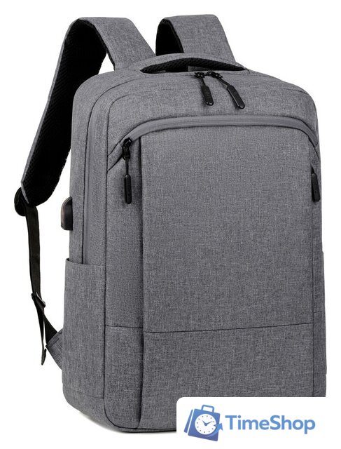 Городской рюкзак Miru SleekStyle 17.3