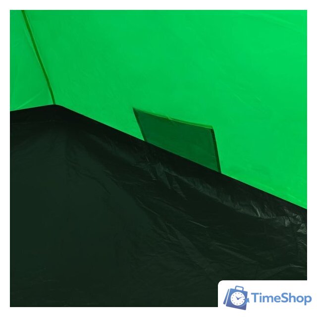 Кемпинговая палатка RSP Outdoors Narle 3 (зеленый) - Изображение №16 — Интернет-магазин Time-Shop