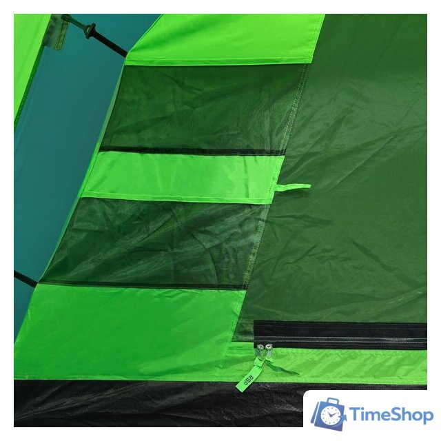 Кемпинговая палатка RSP Outdoors Narle 3 (зеленый) - Изображение №15 — Интернет-магазин Time-Shop