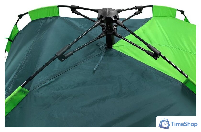 Кемпинговая палатка RSP Outdoors Narle 3 (зеленый) - Изображение №20 — Интернет-магазин Time-Shop