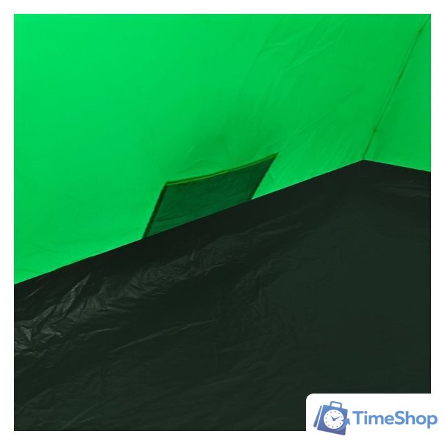 Кемпинговая палатка RSP Outdoors Narle 3 (зеленый) - Изображение №17 — Интернет-магазин Time-Shop