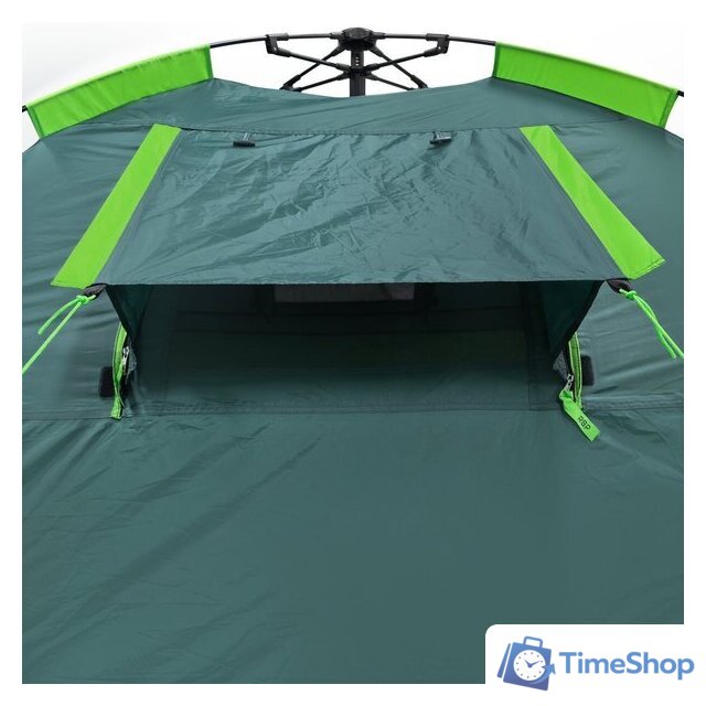 Кемпинговая палатка RSP Outdoors Narle 3 (зеленый) - Изображение №19 — Интернет-магазин Time-Shop