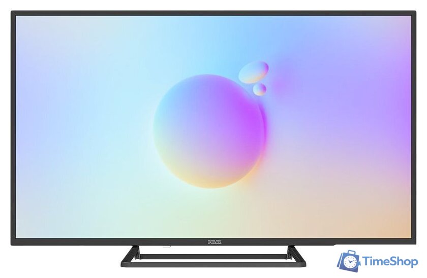 Телевизор Polar P43L21T2SC - Изображение №1 — Интернет-магазин Time-Shop